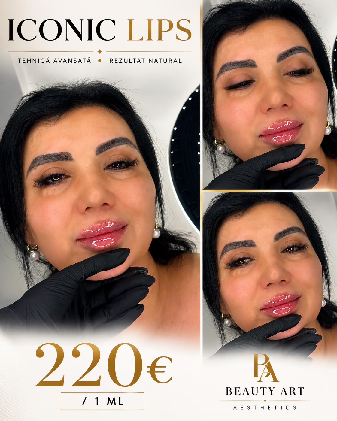 @Clinica Beauty Art Aesthetics