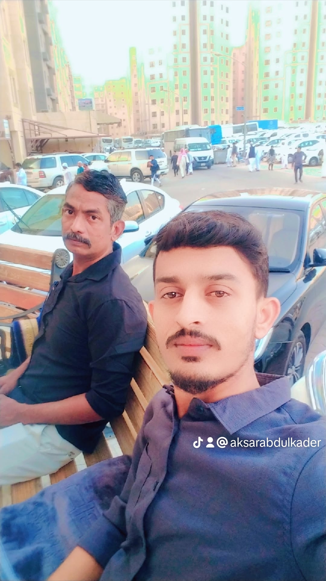 @Aksar Abdul Kader