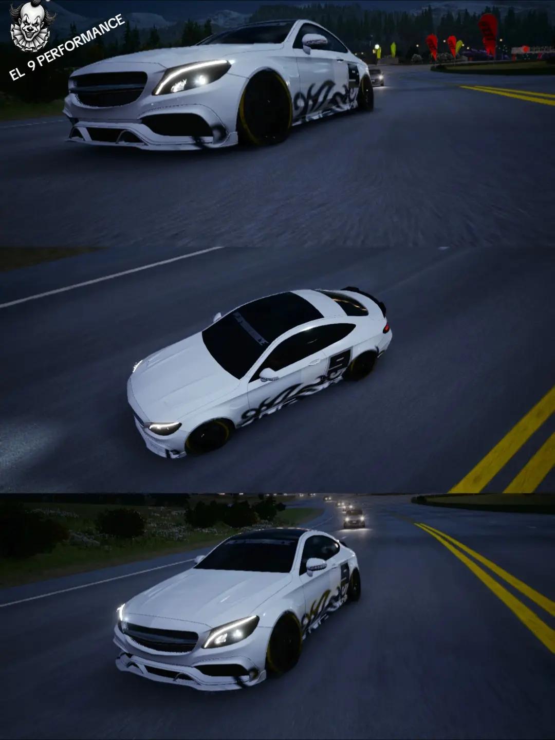 @El 9 performance