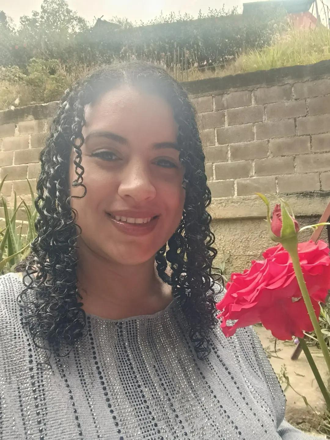 @Alejandra Revette
