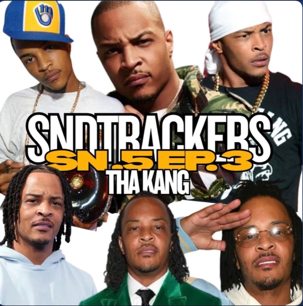 @SNDTRACKERS
