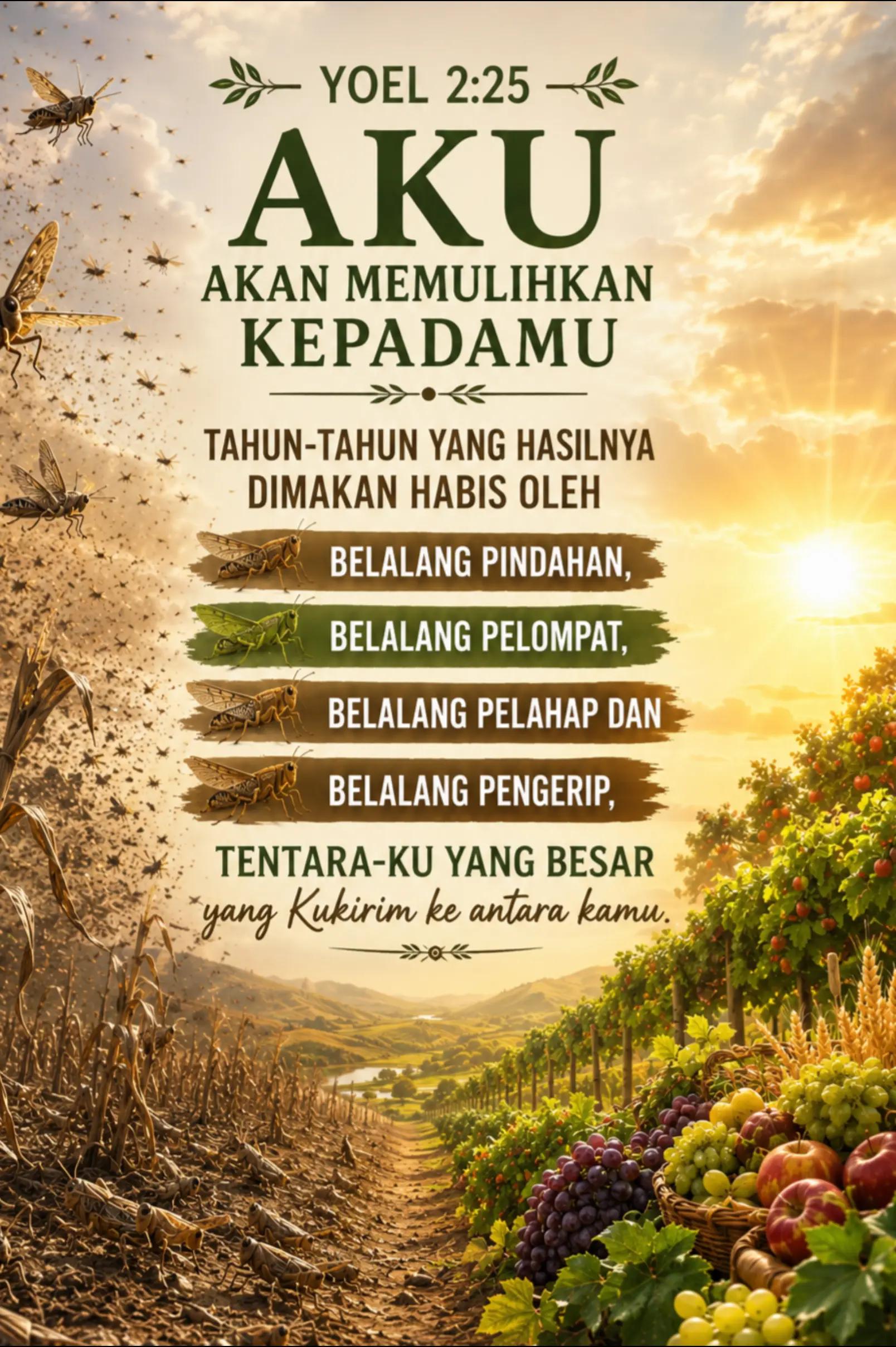 @Alkitab Motivasi