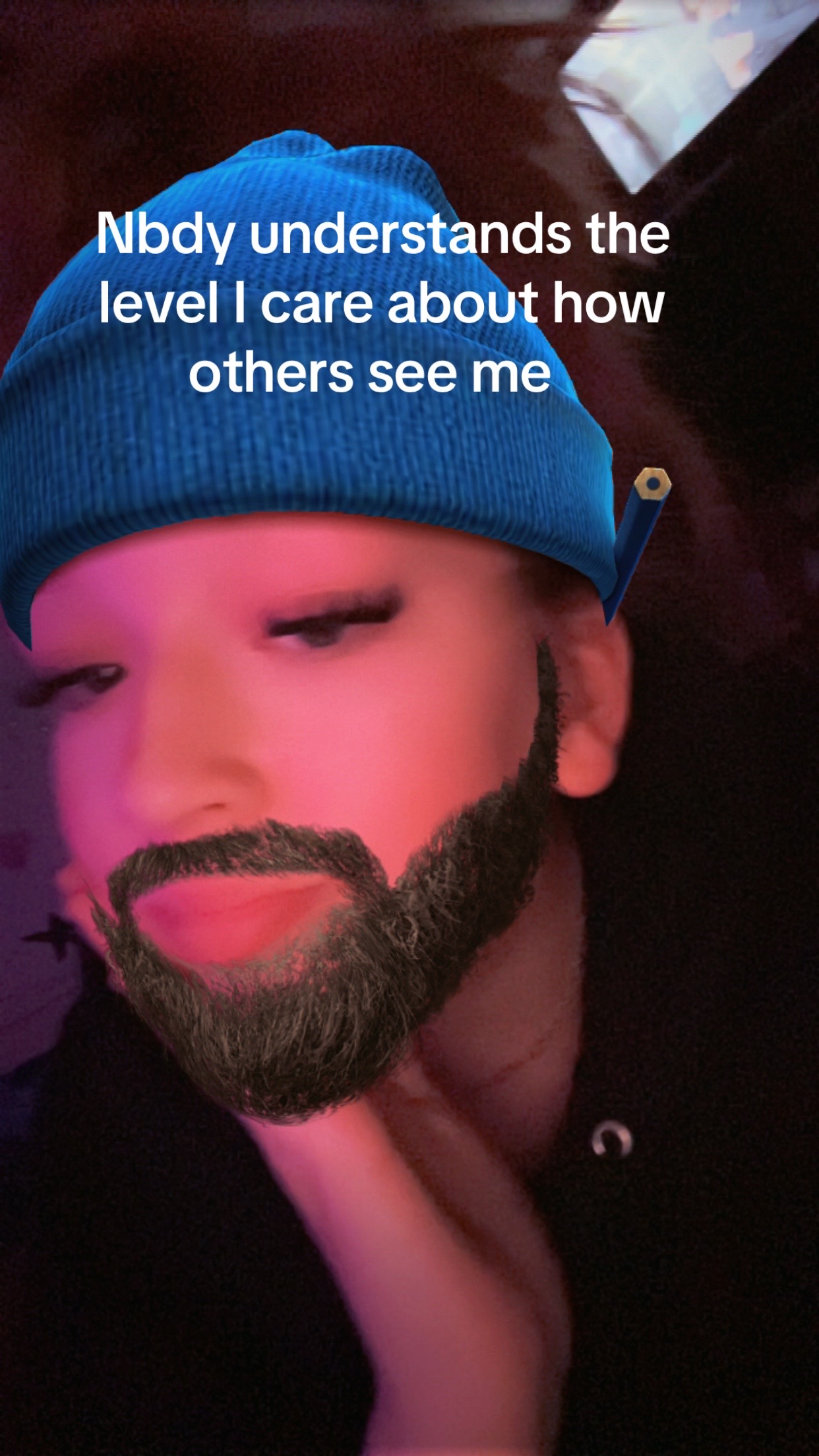 @ 