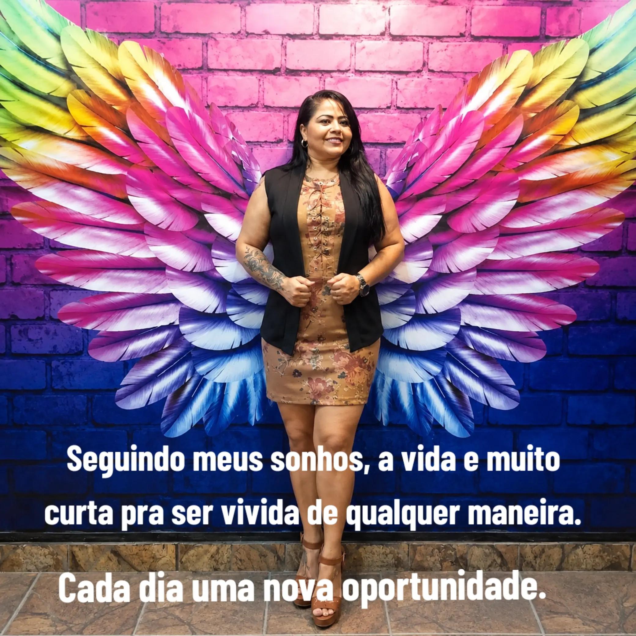 @Dr Mirian Rocha