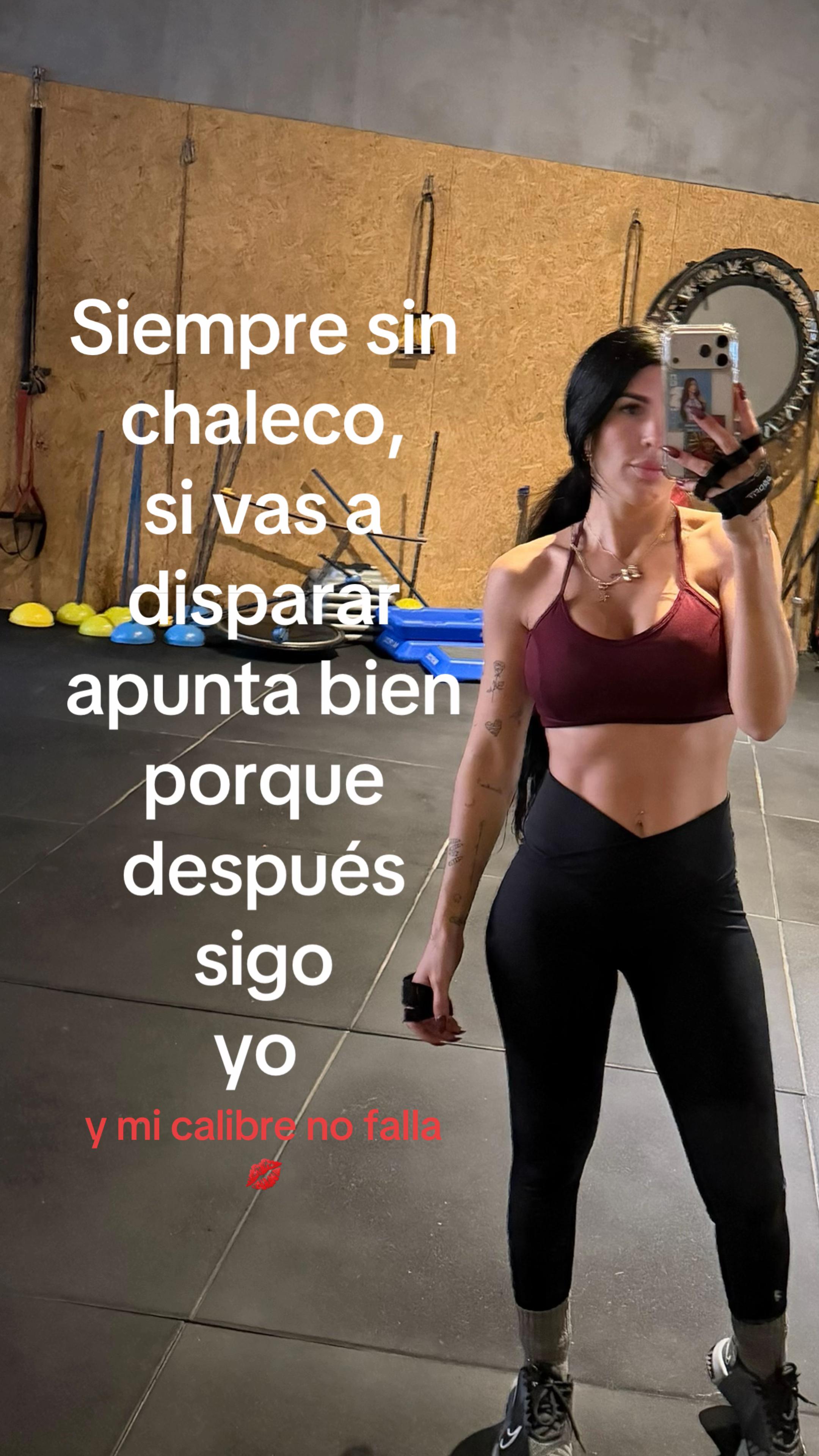 @MIKI NUCERA💋