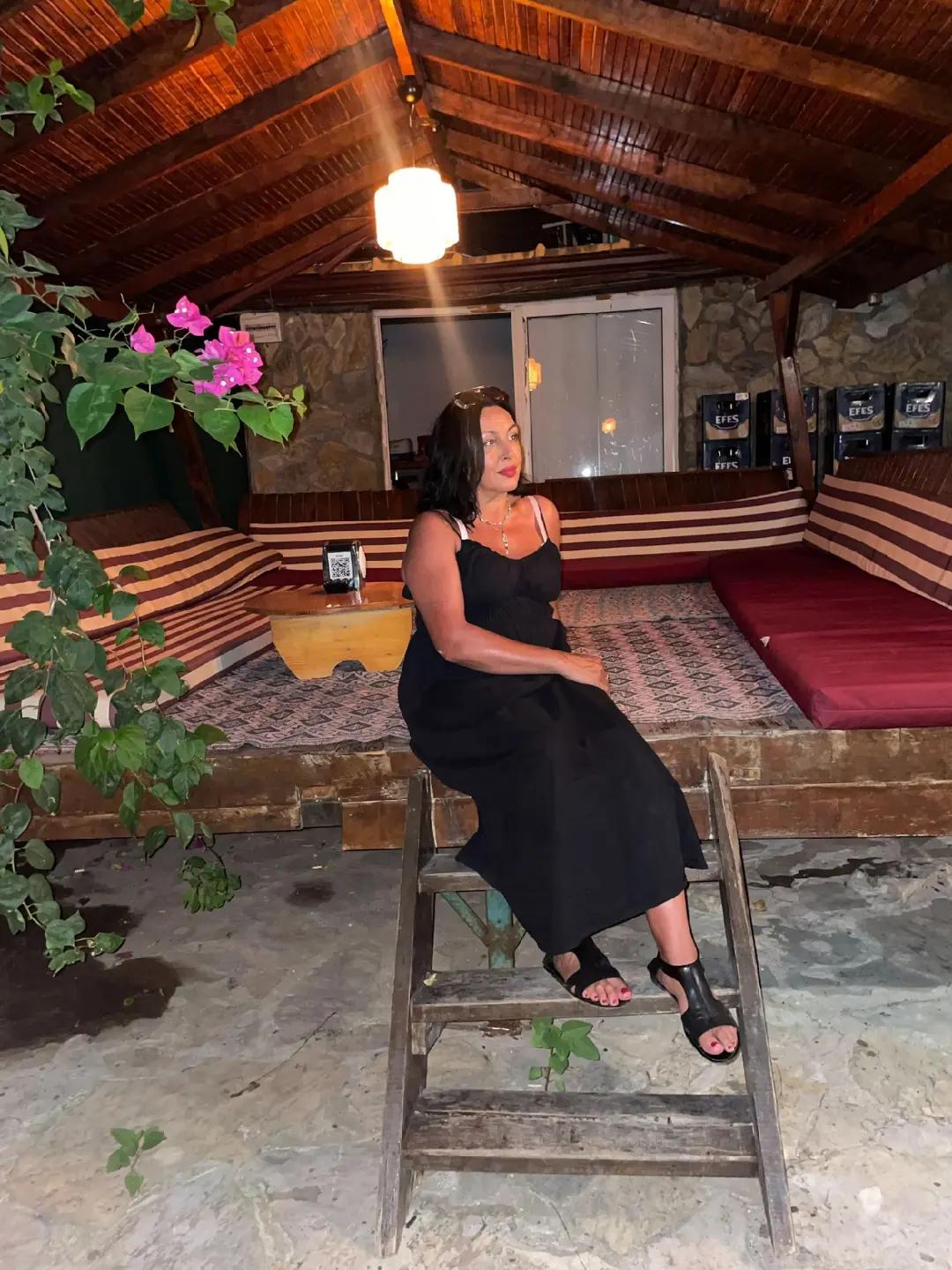 @hayat güzel
