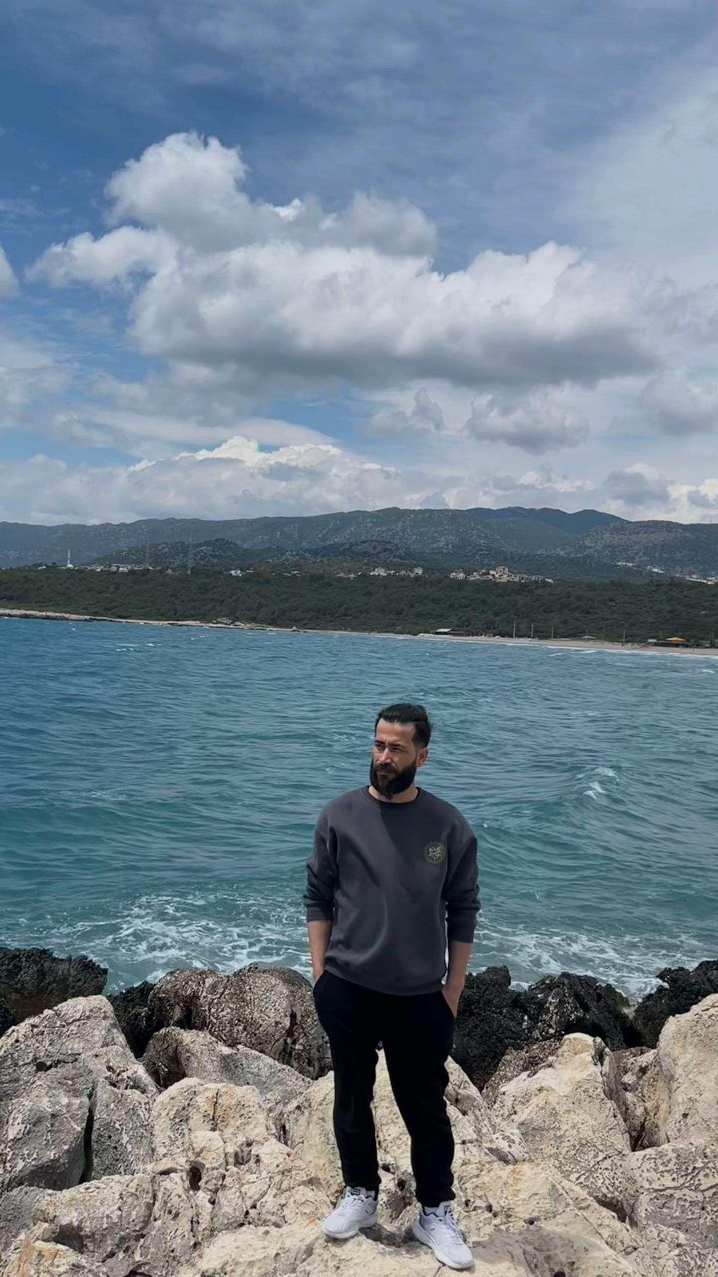 @Mehmet Teke