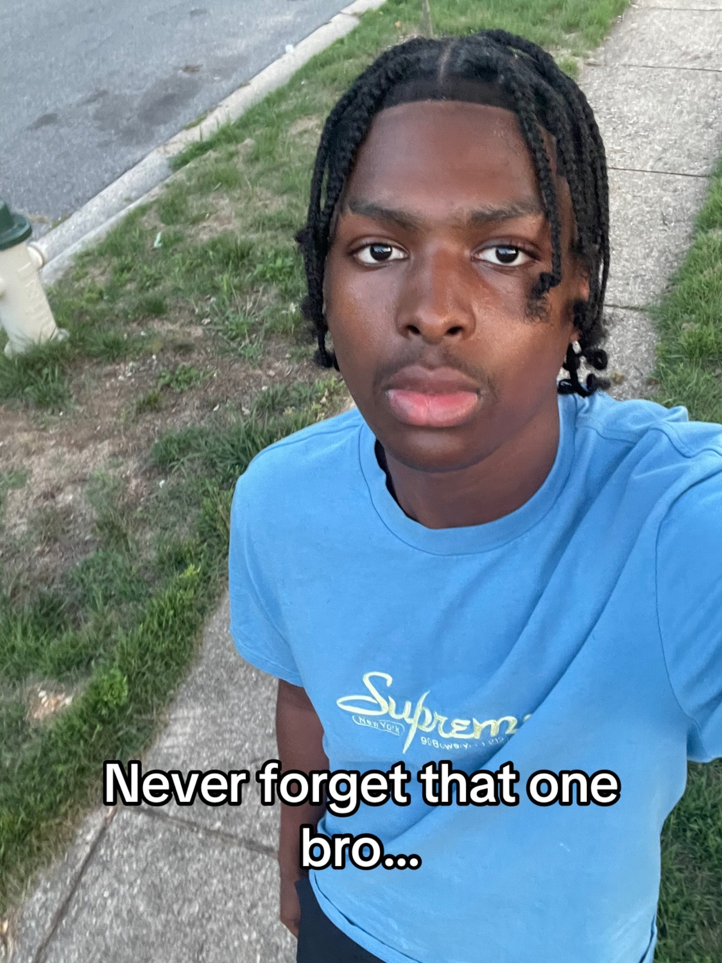 @Ibrahim Turay