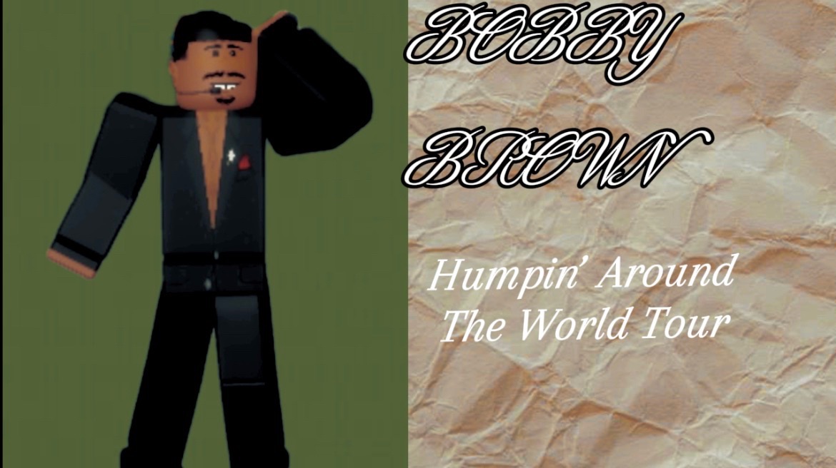@Roblox Recreations