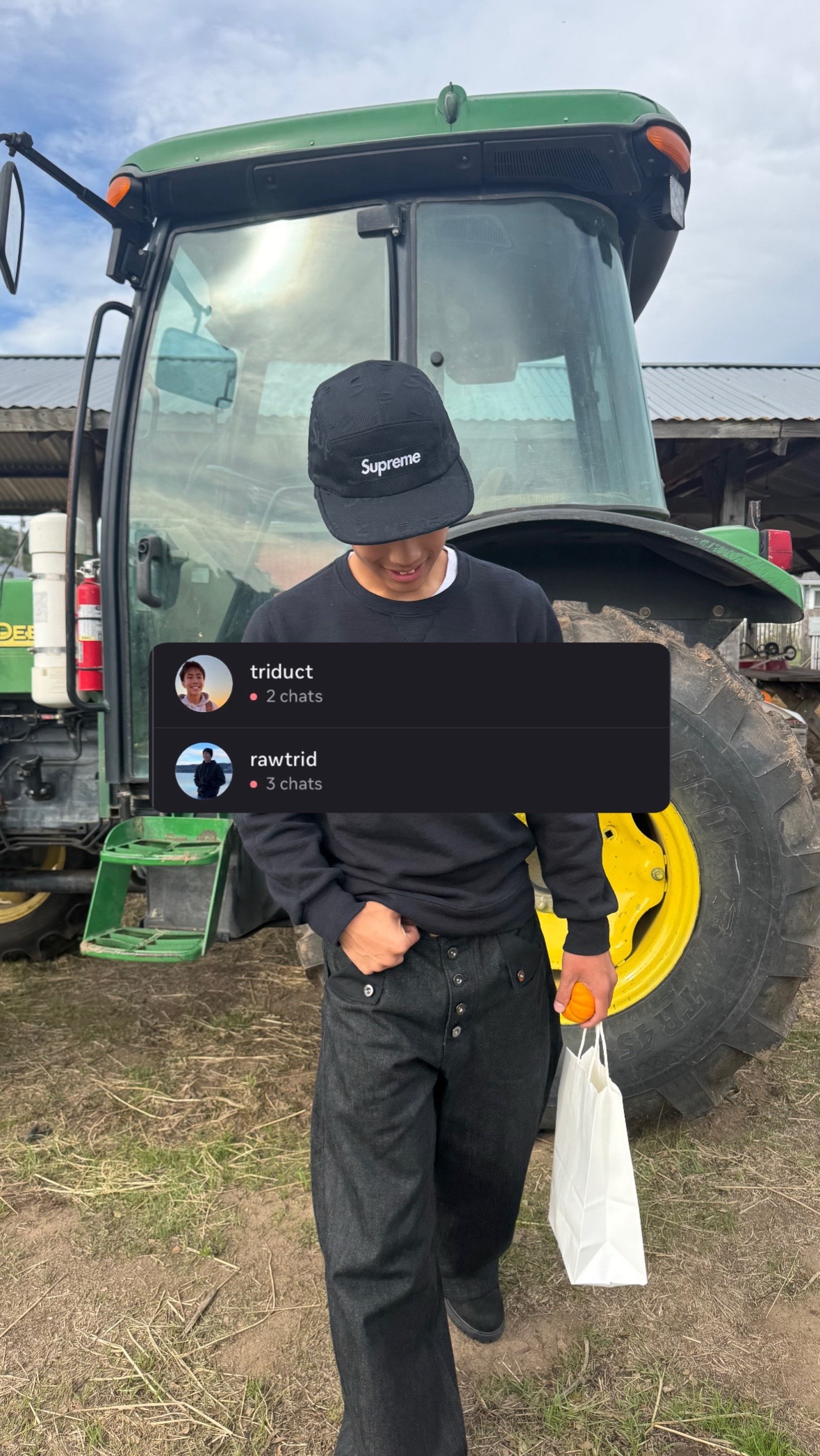 @triduct