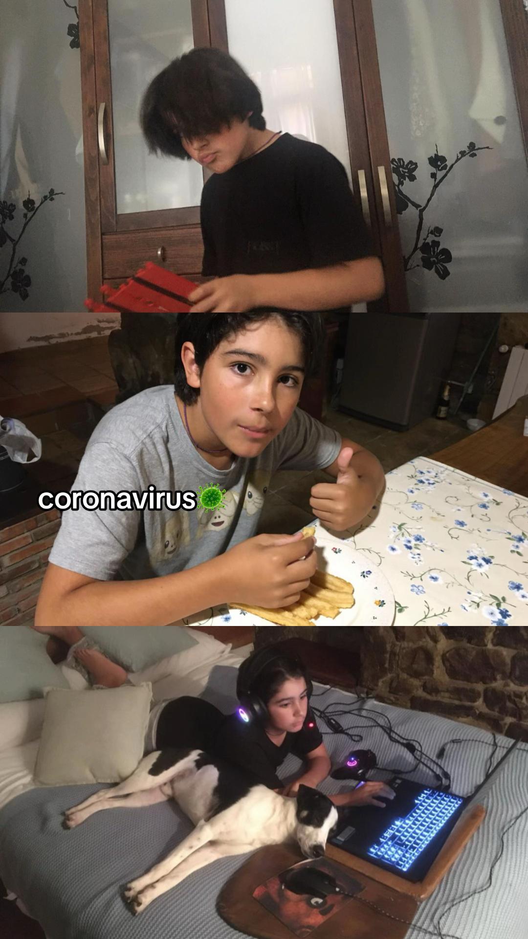 @Ismael Medrano