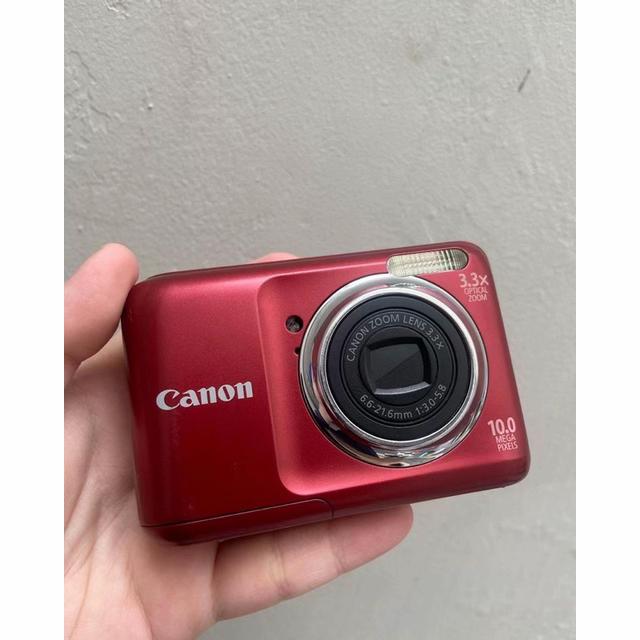 @Vintage Used Camera