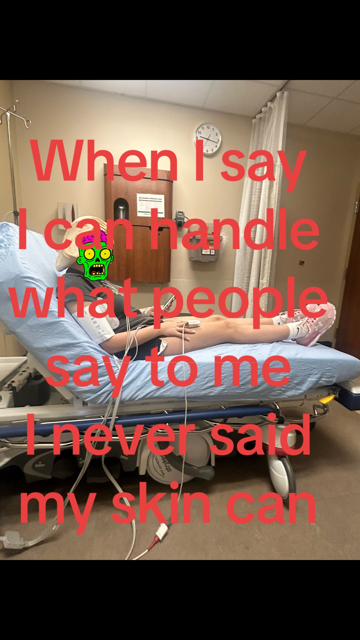 @Secret ig