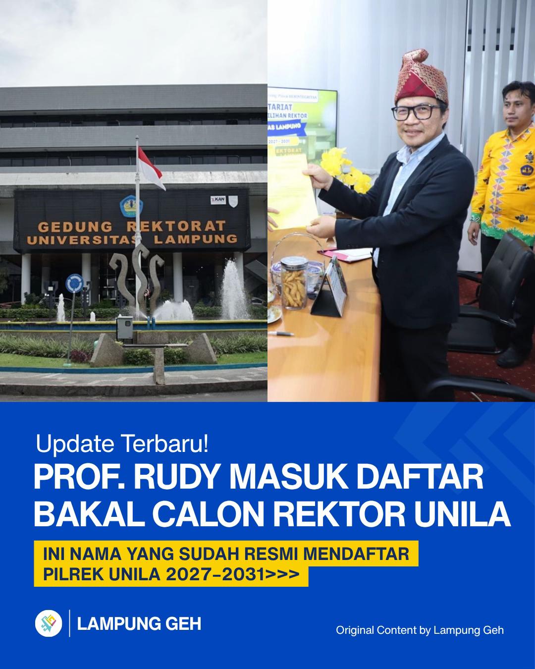 @Lampung Geh!