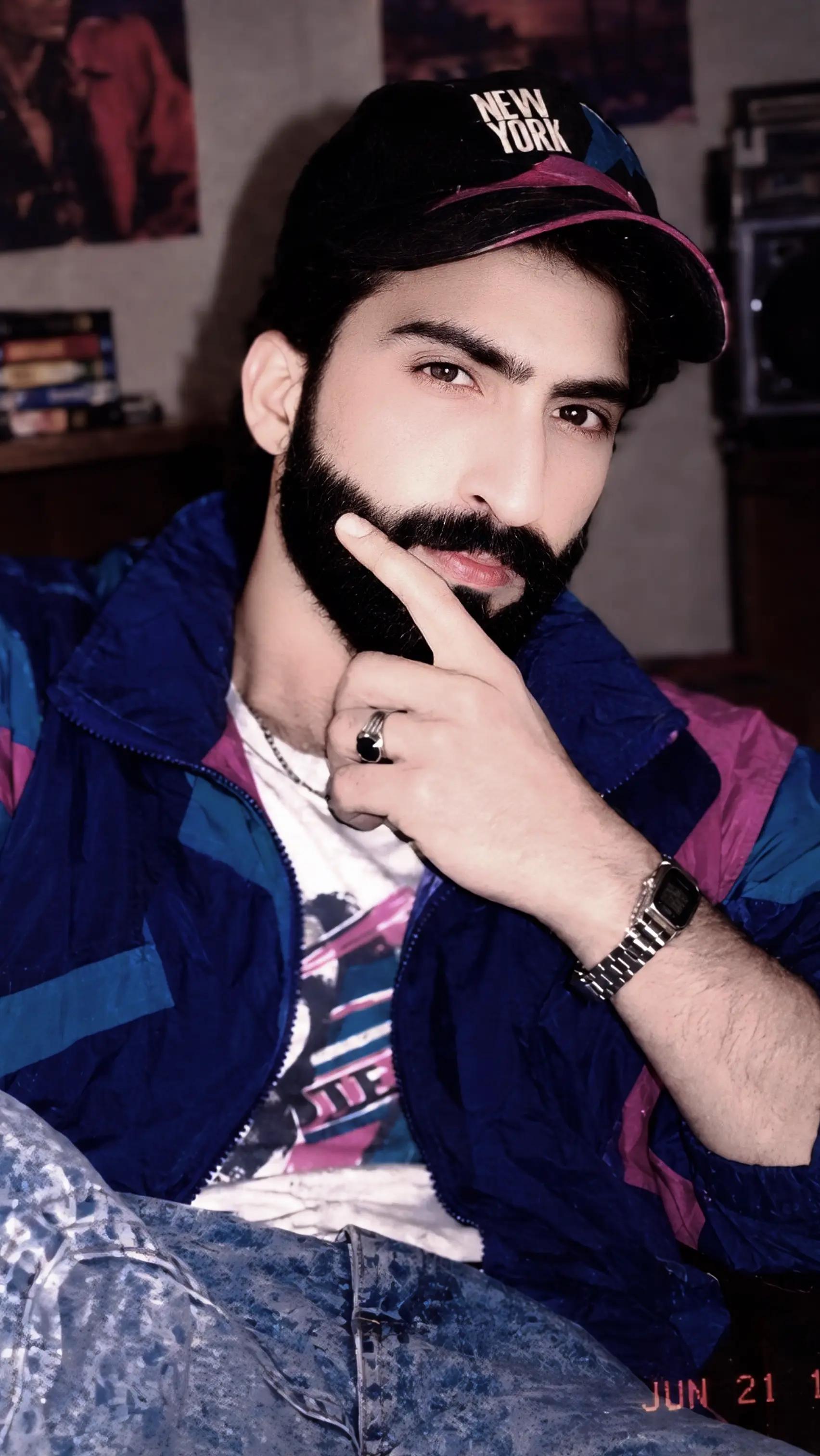 @lovelly imran sahil