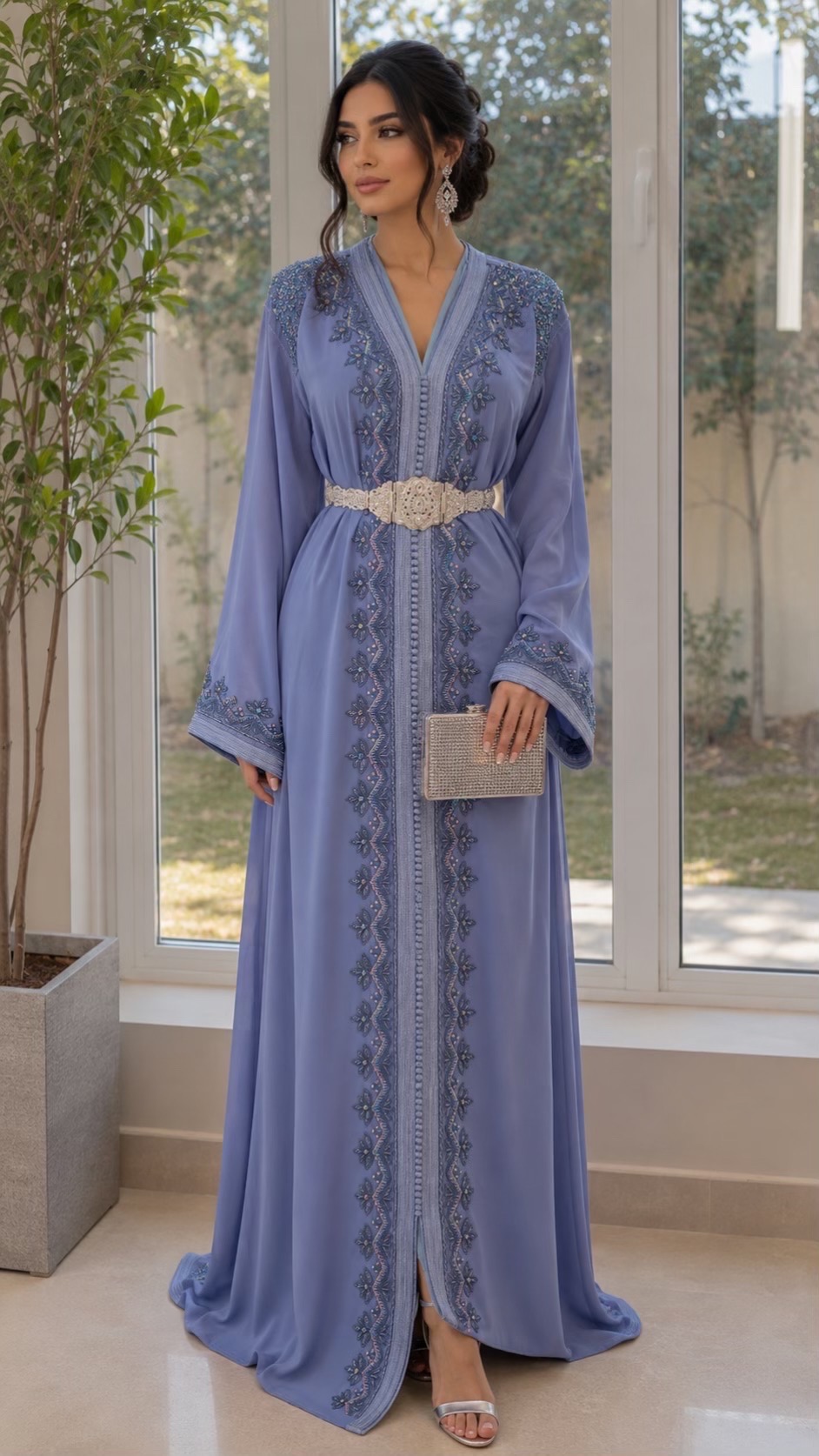 @جلابة