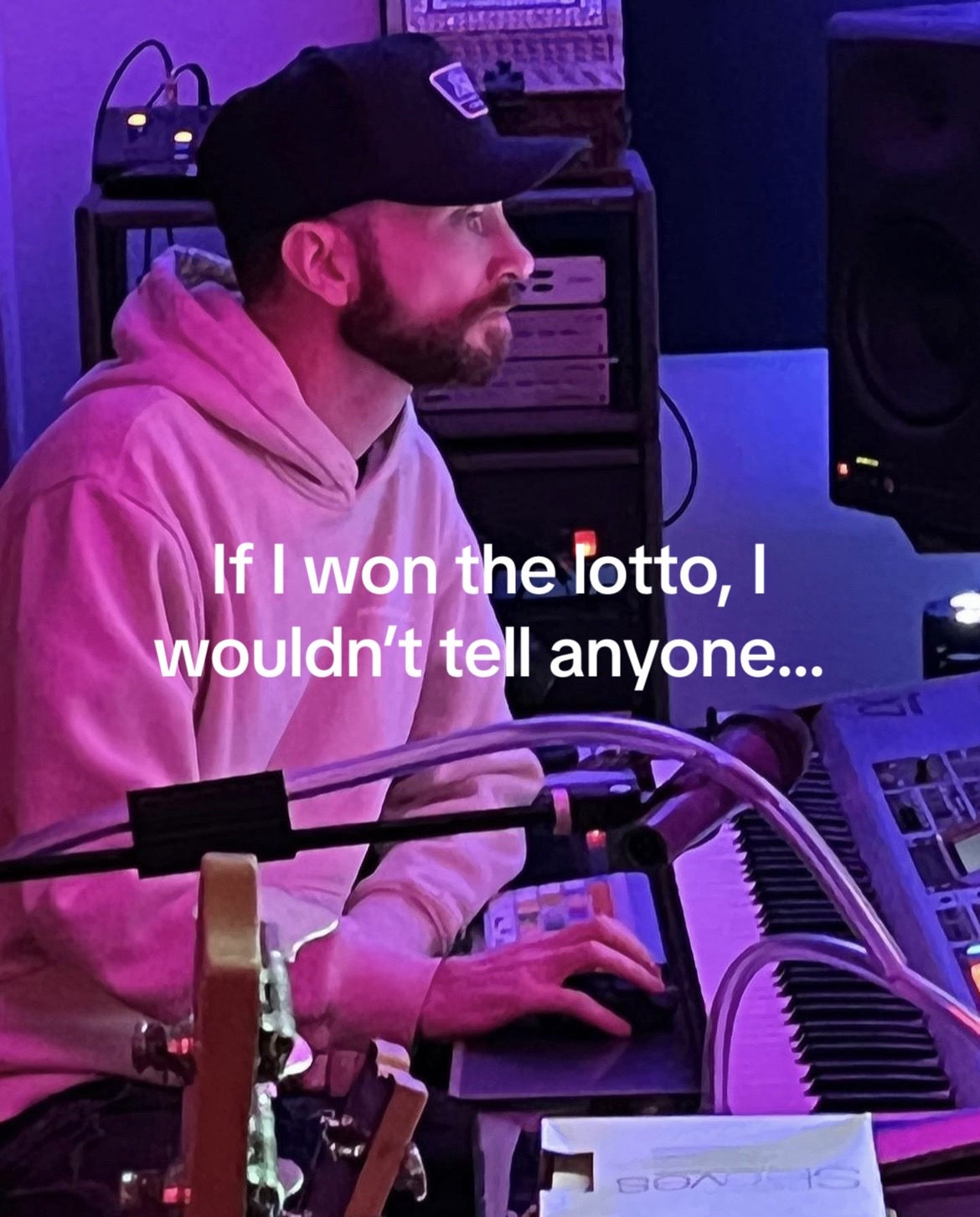 @Bendr