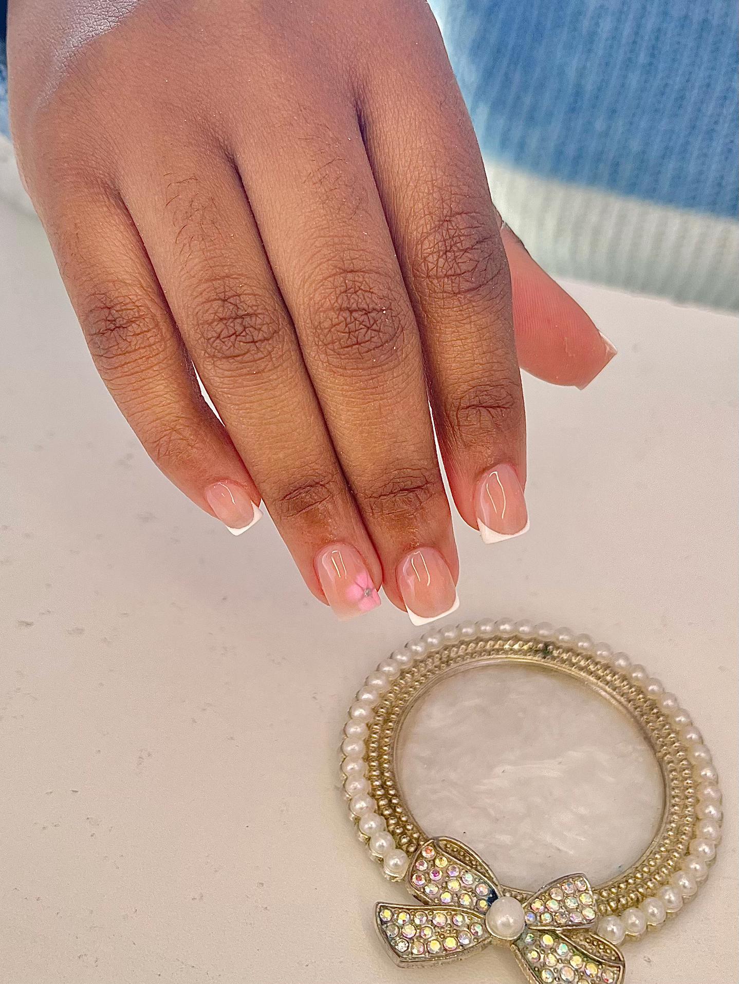 @Kayise’s Hair & Nails