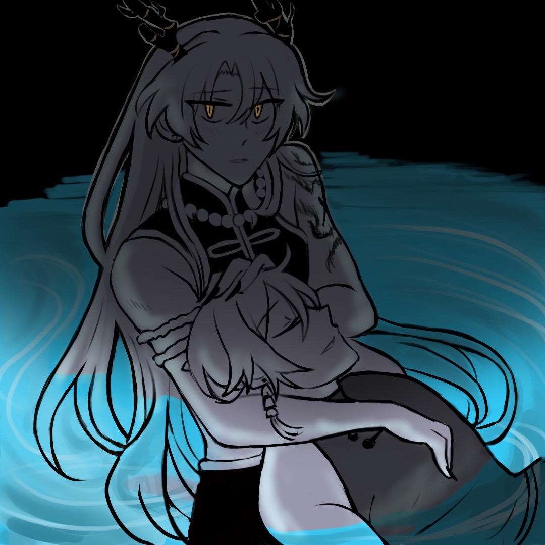 @☆。 ˚ · 𝐘𝐮𝐞