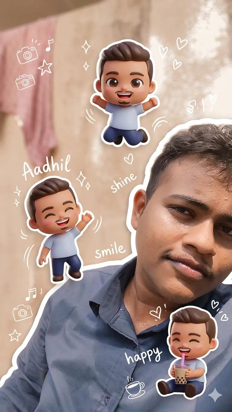 @亗 AADHIL 亗