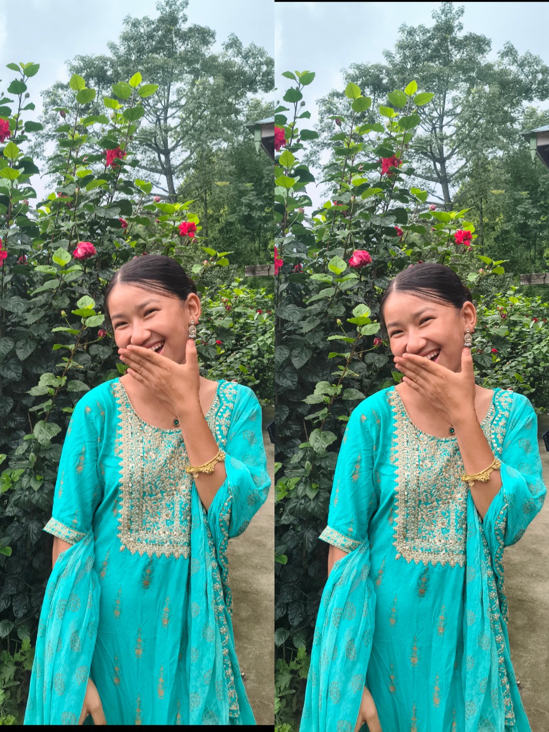 @pramila magar