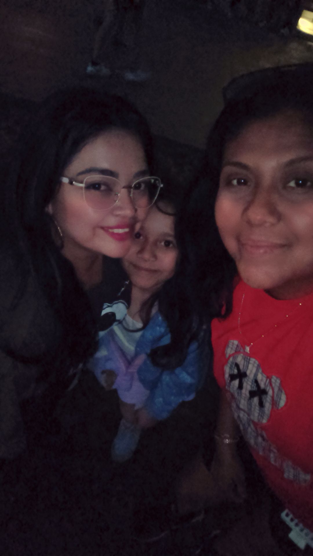 @Tiana Mejia