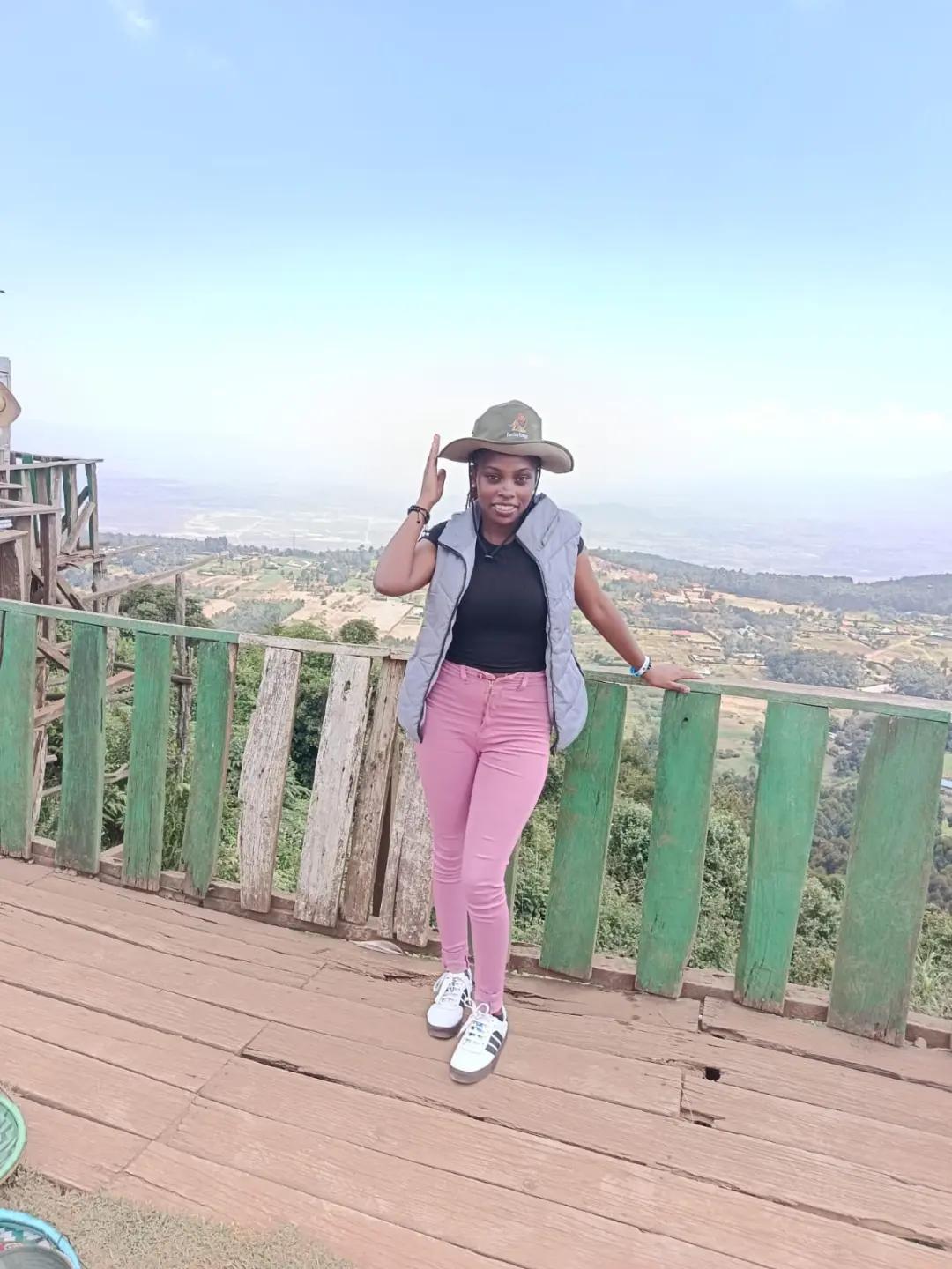 @Wambui Gachanja