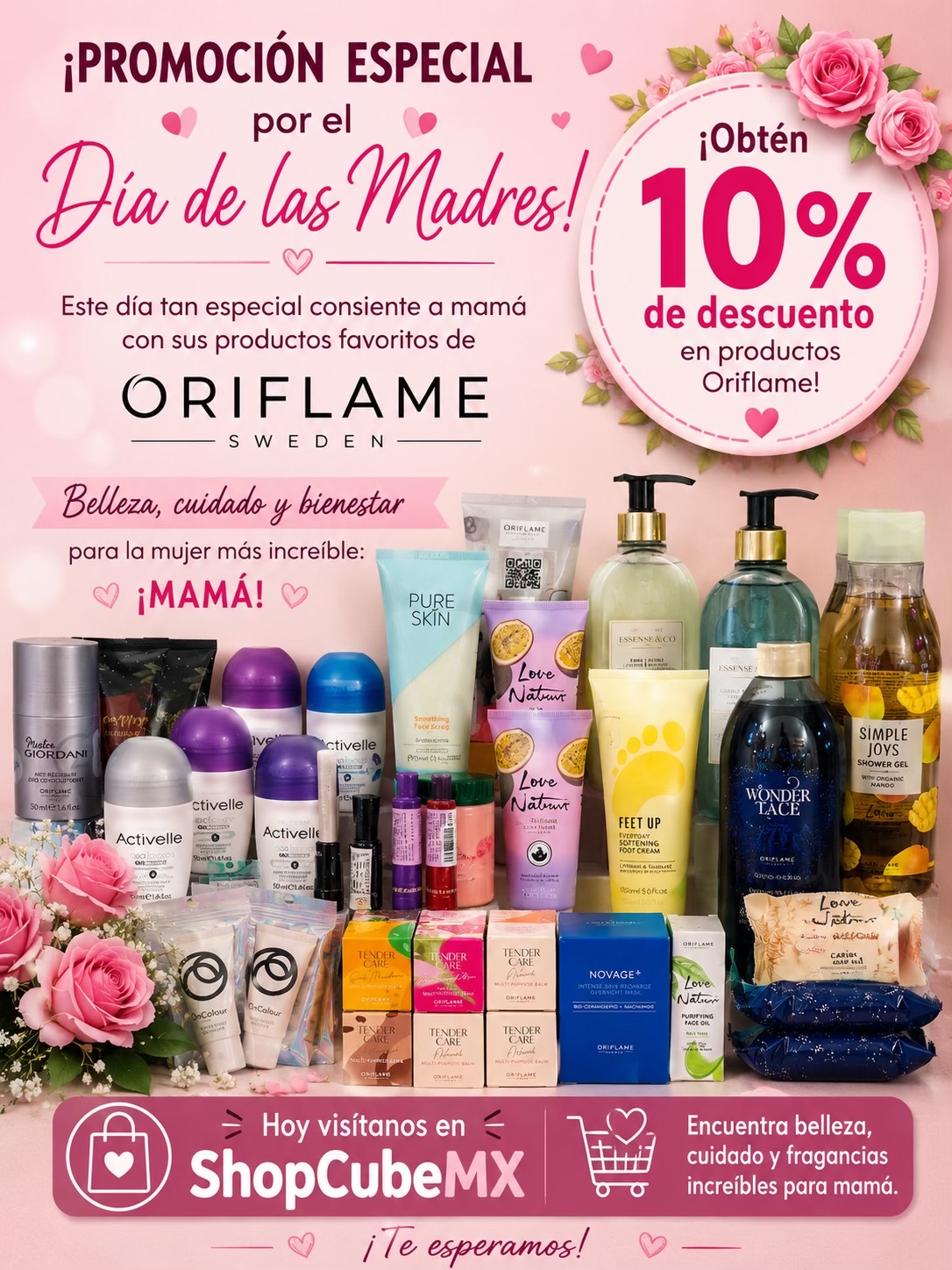 @Verónica De Luna