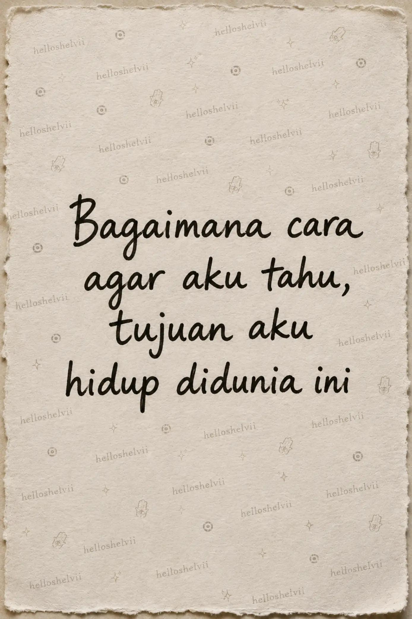 @helloselvi