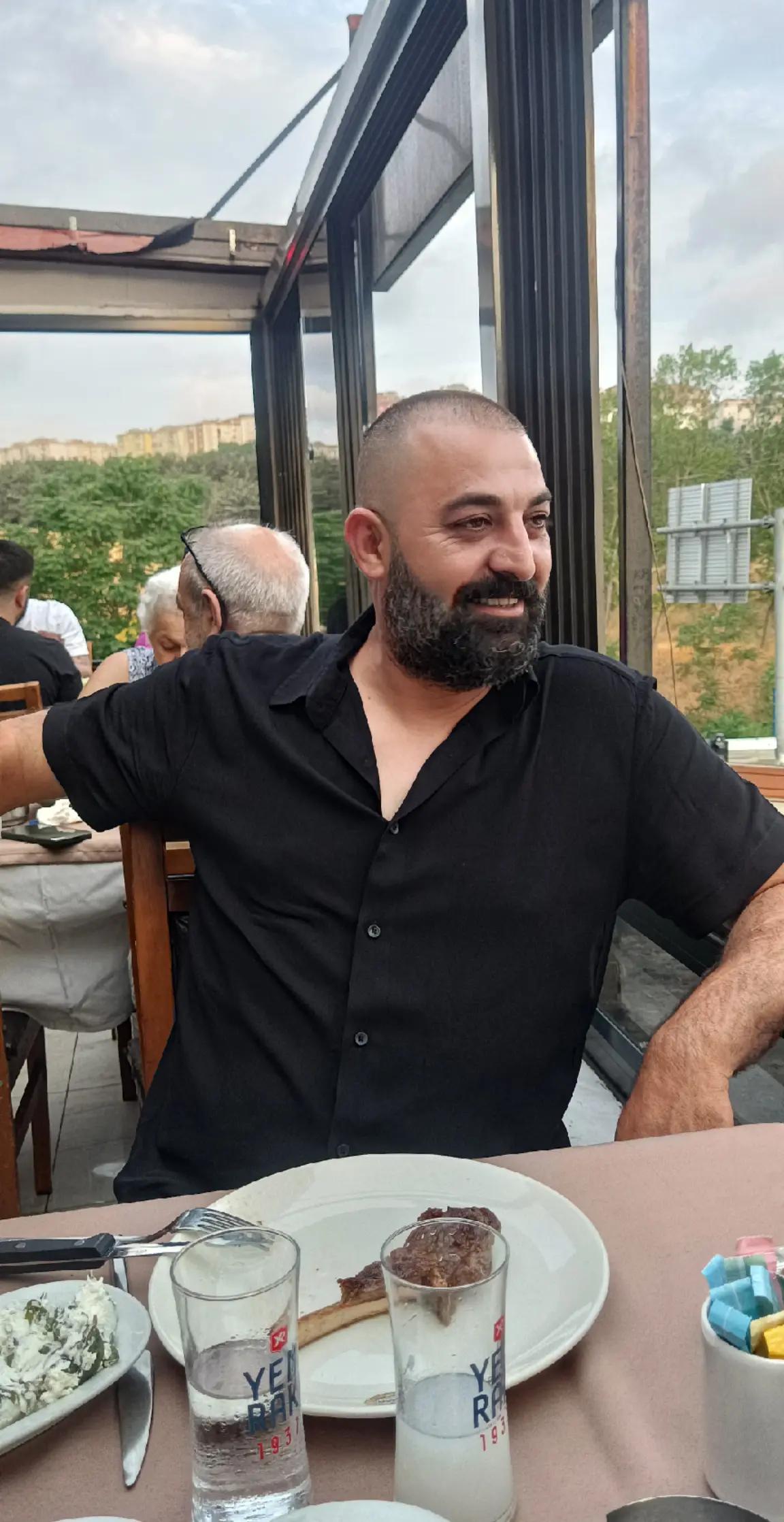 @izzet aksoy