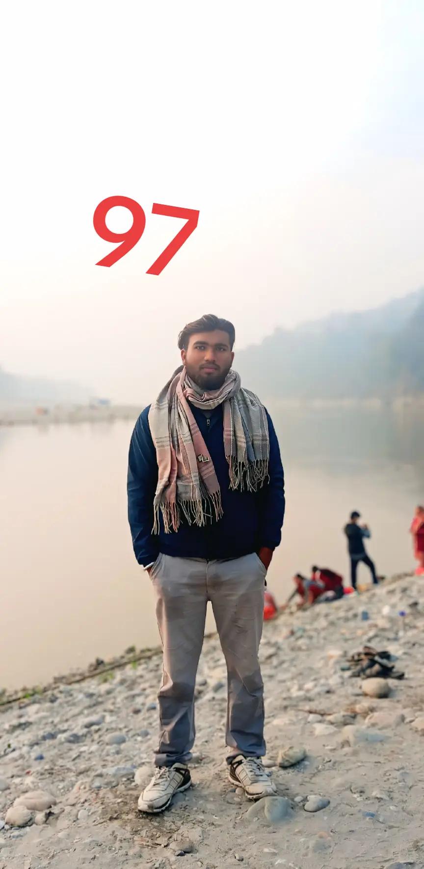 @Dhiraj Raut Kurmi