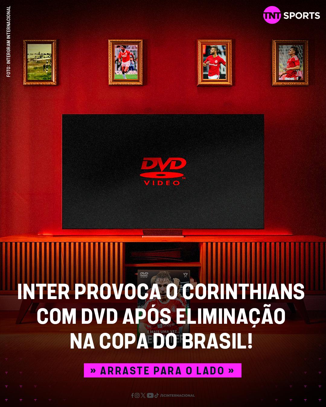 @TNT Sports Brasil