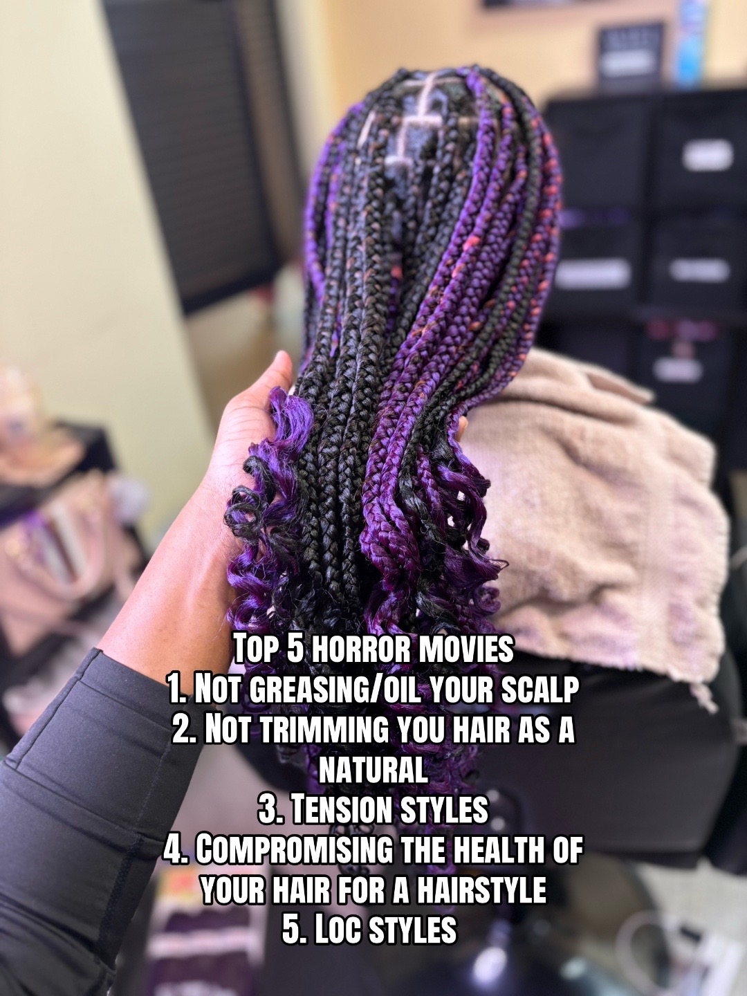 @TheBraidingBrat Tutorials