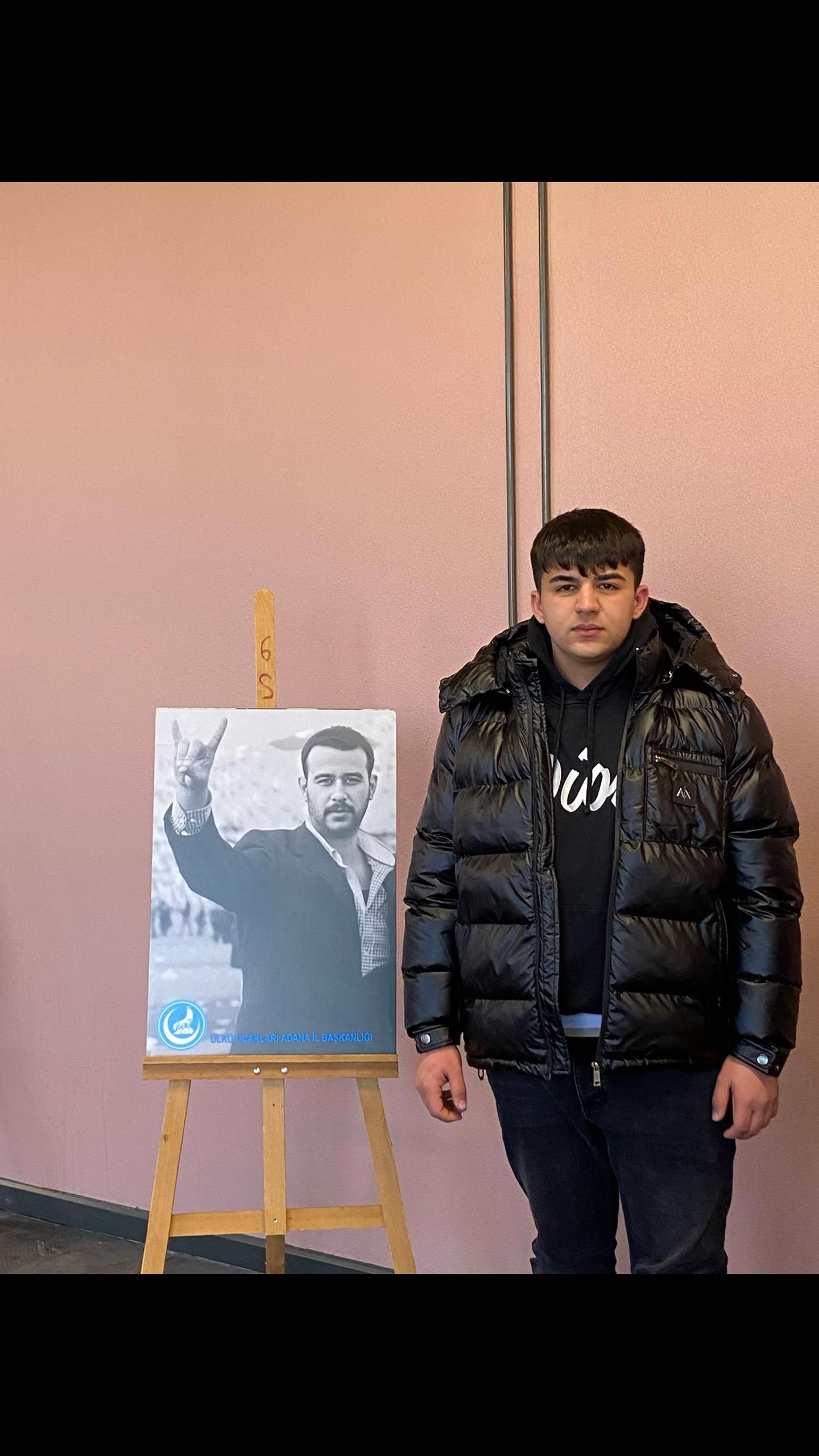 @Anıl Can Kurt