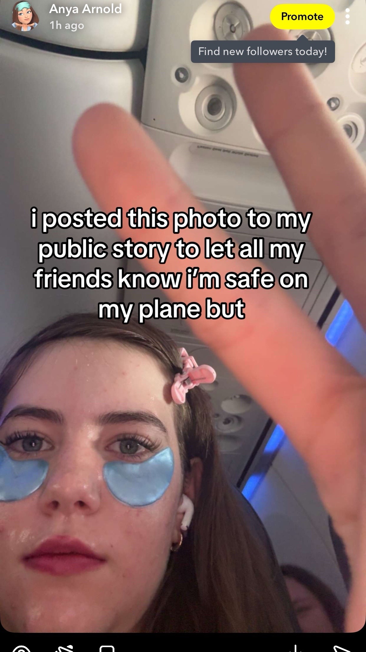 @amos #1 fan