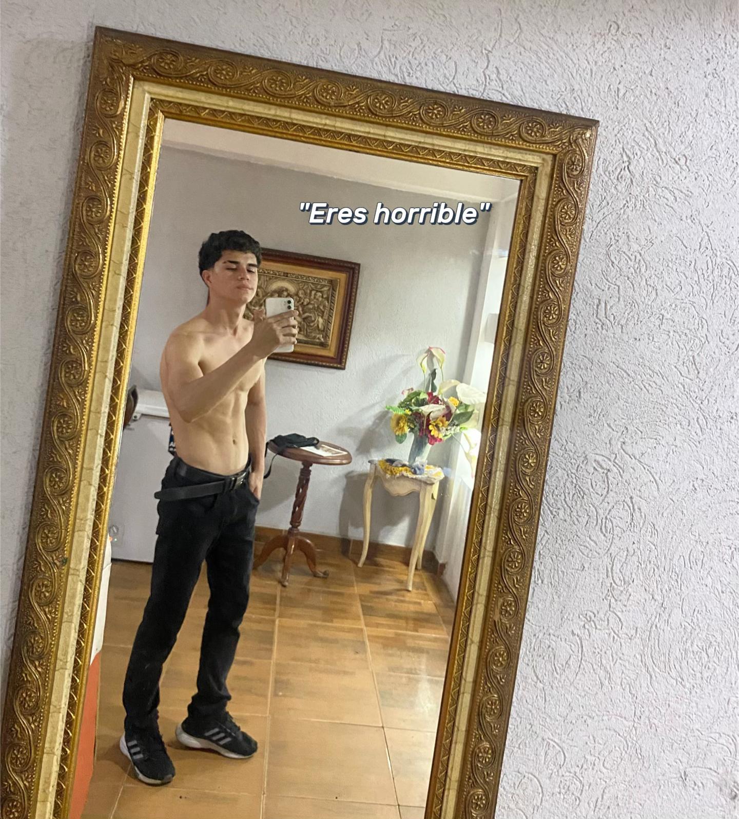 @Isaac Silva