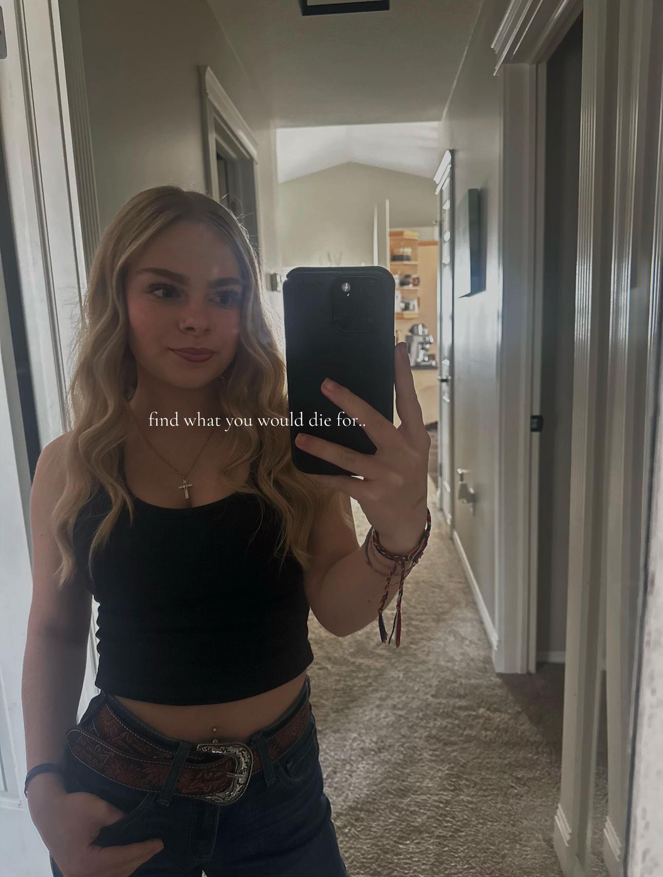 @Camryn
