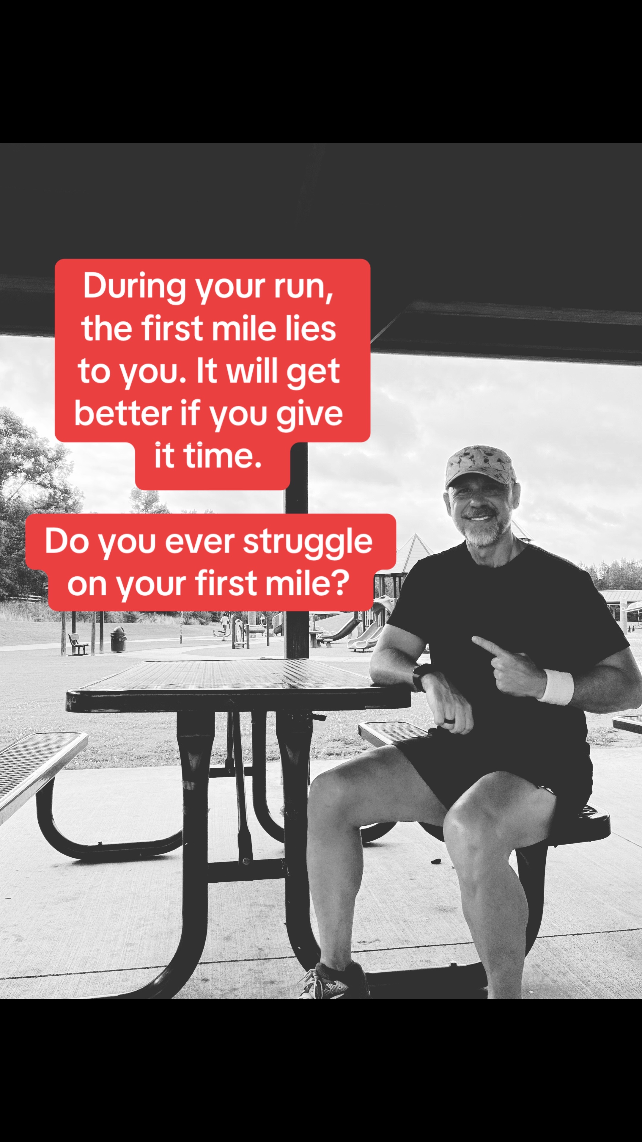 @Coach K Dobbs | Runner 50+