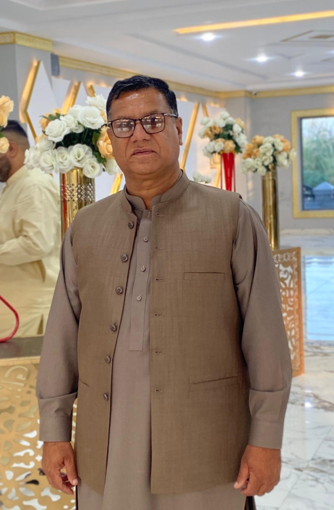 @Aftab Mughal9091