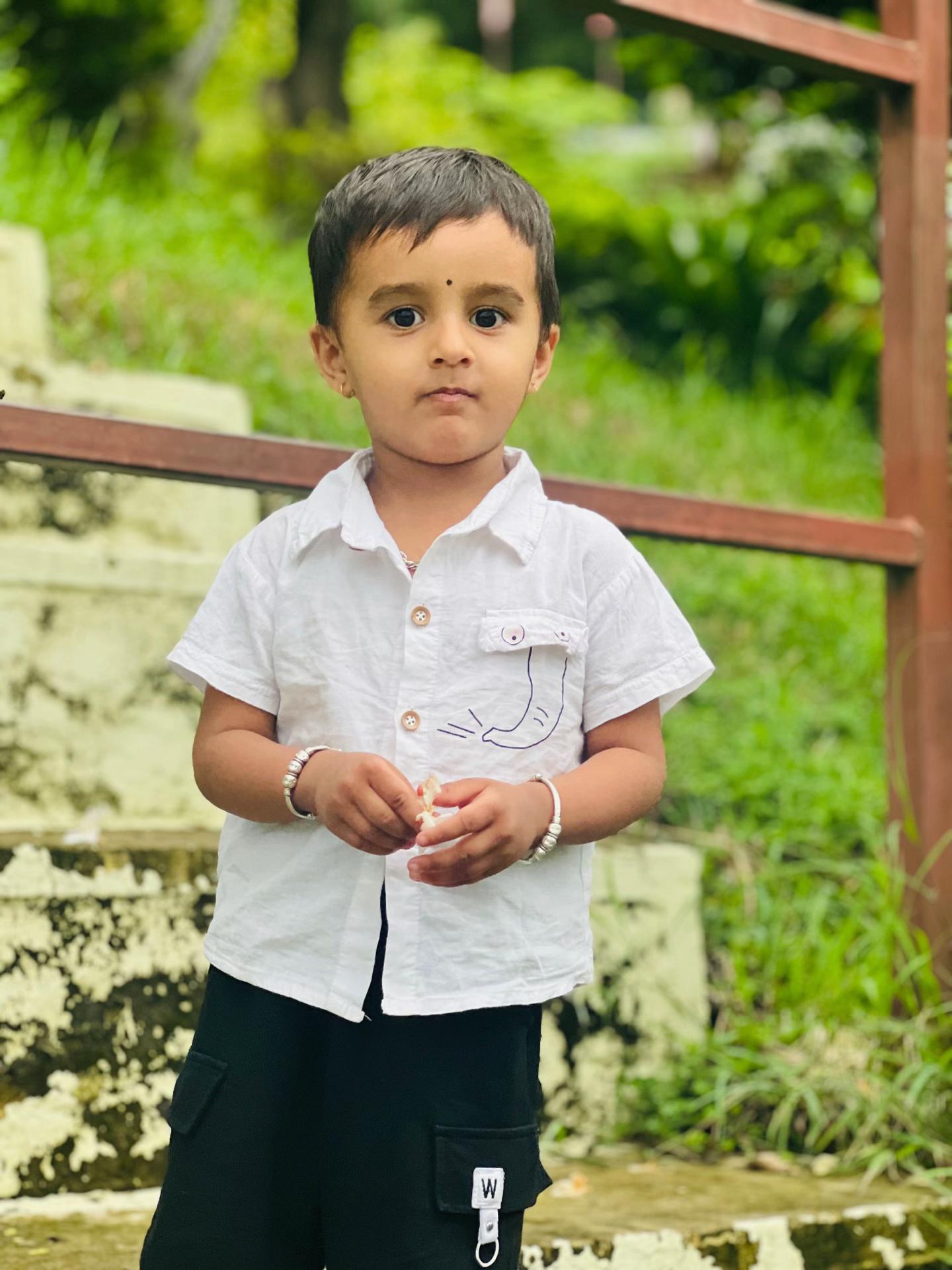 @Sangita Adhikari