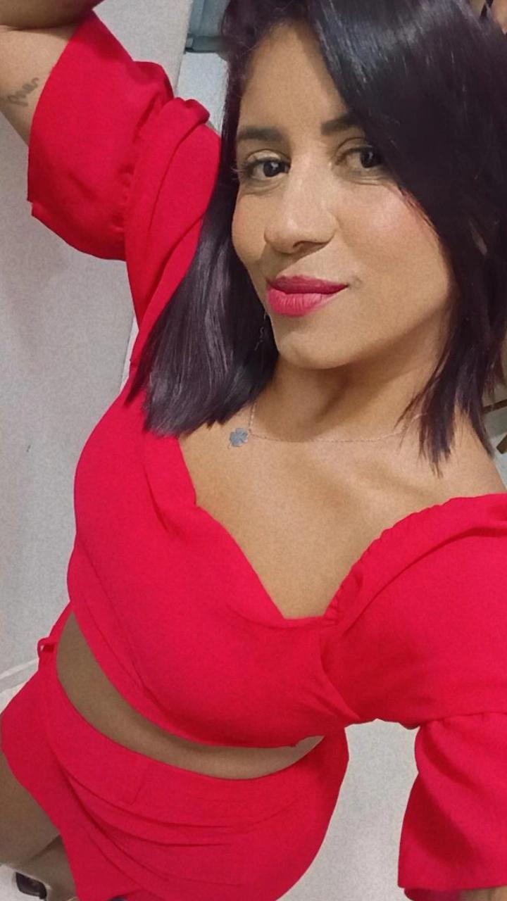 @Luciana Pereira