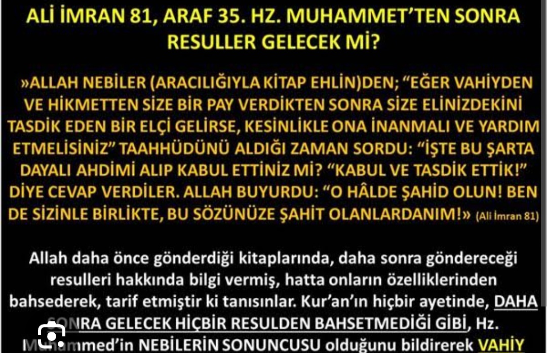 @Hayat Yolu