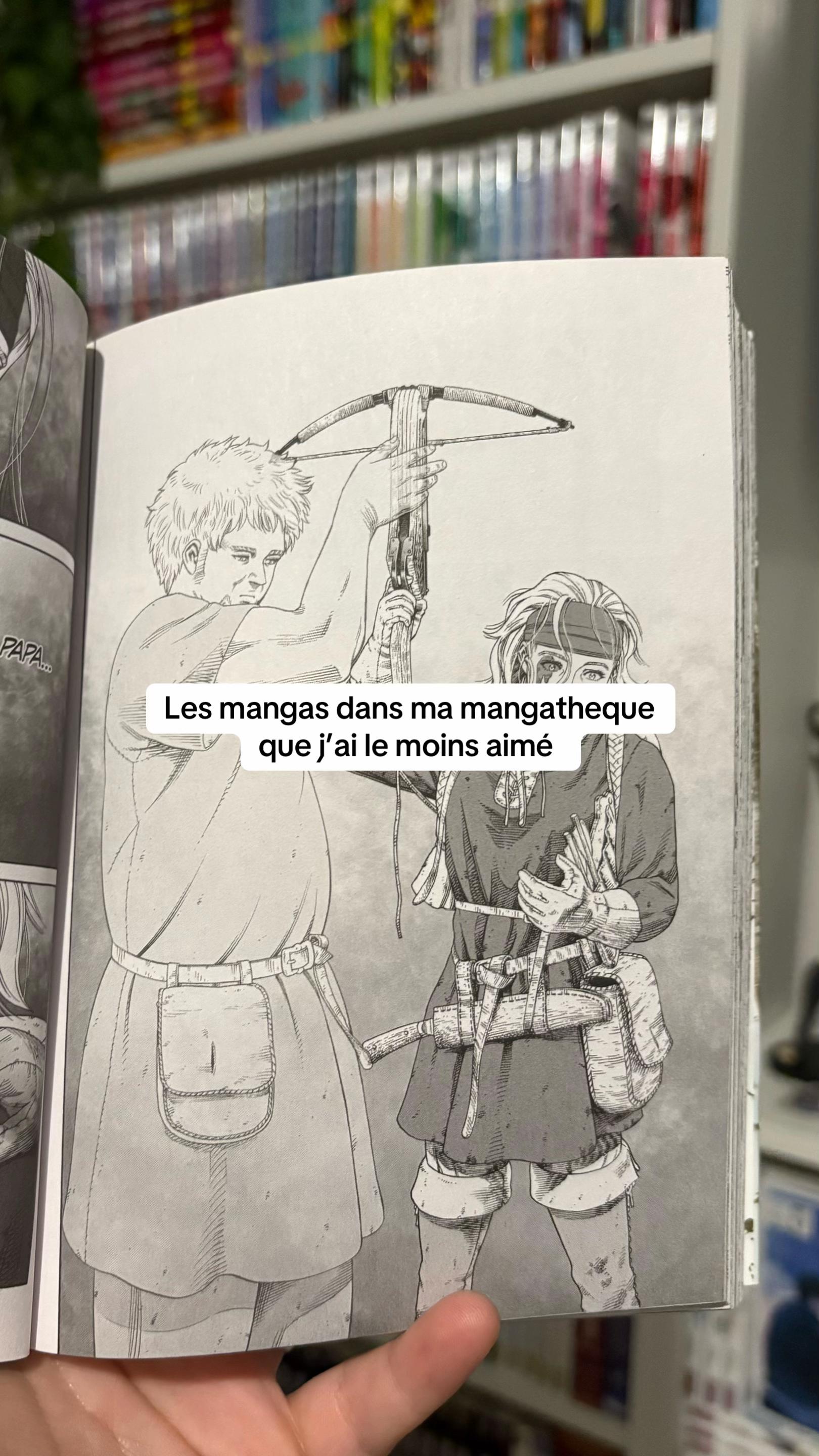 @アレックスマンガ