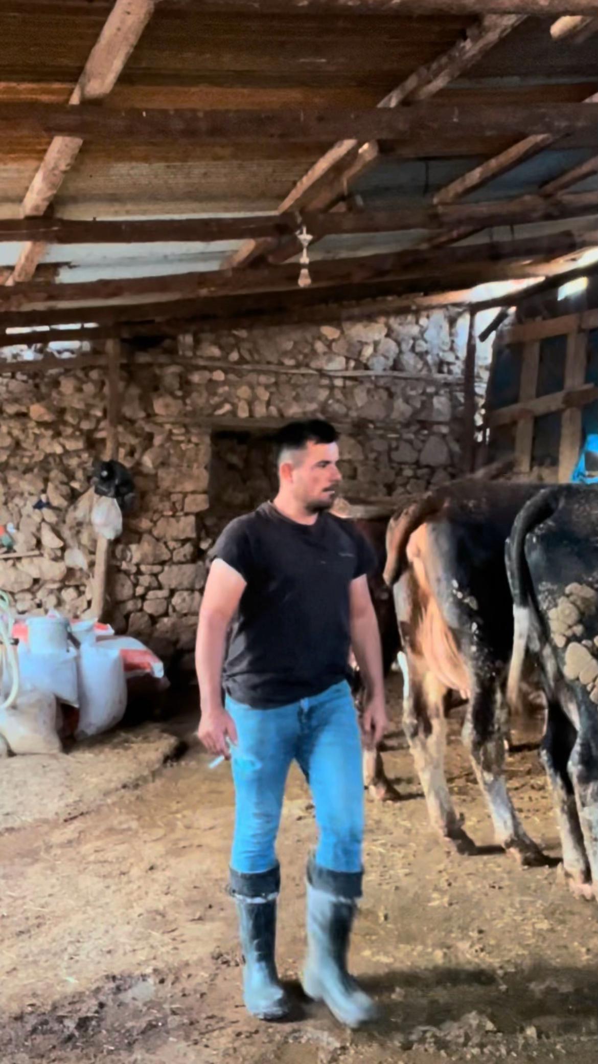 @Serkan &Ccedil;inkaya