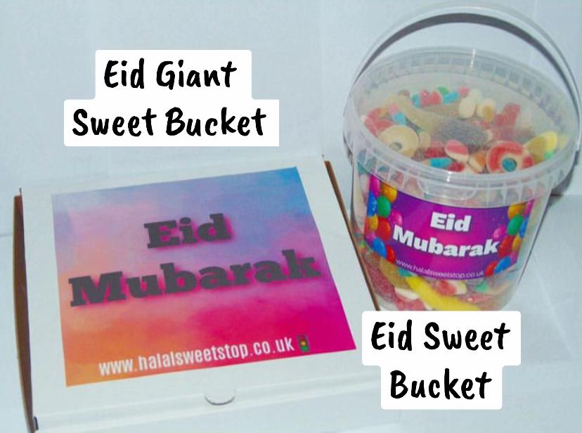@Halal Sweet Stop