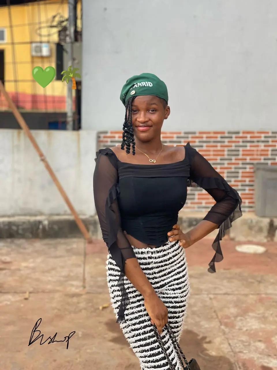 @꧁༒chukwu&oslash;m&atilde;🌴💚༒꧂