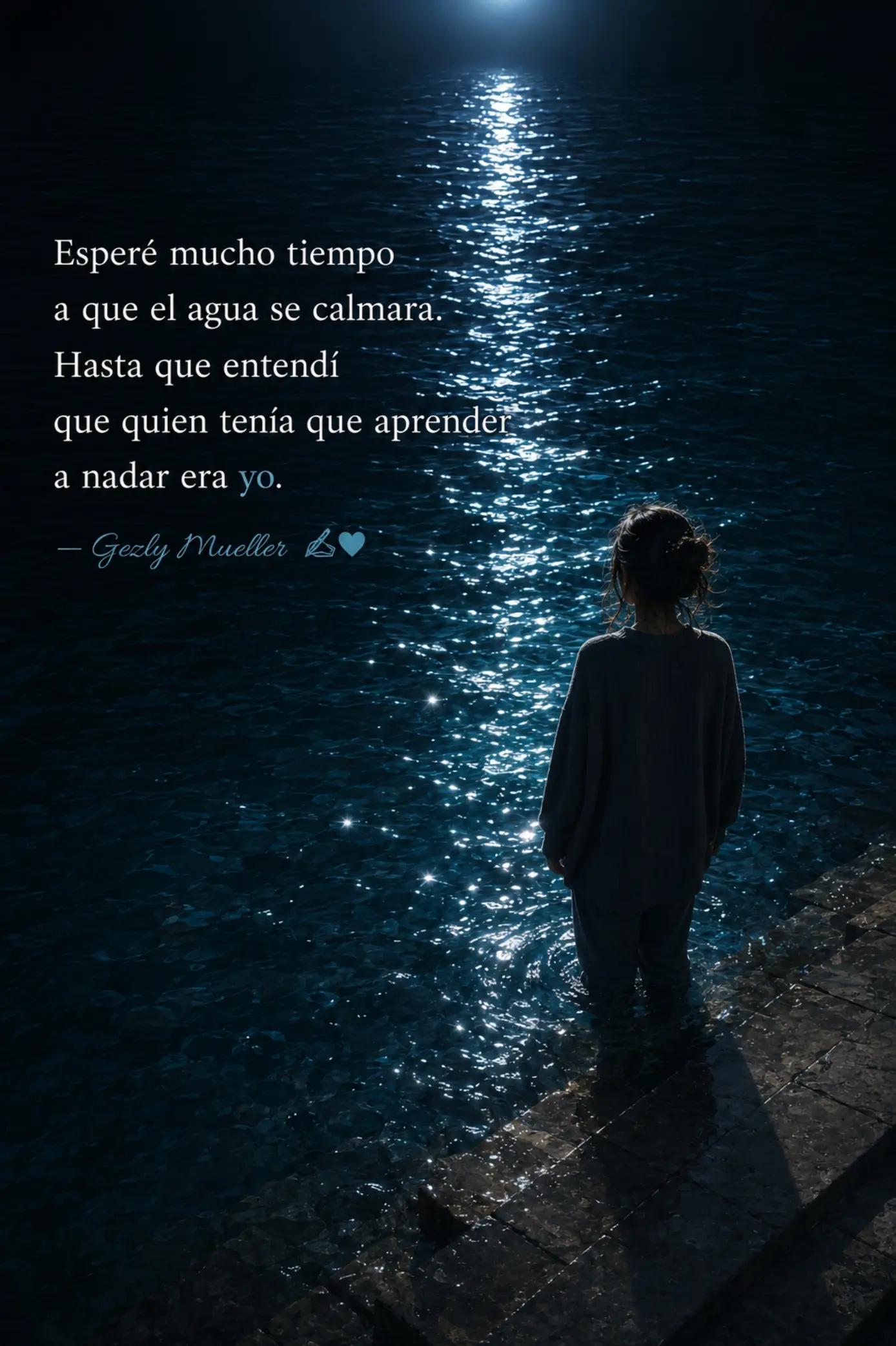 @Gezly Mueller Escritora