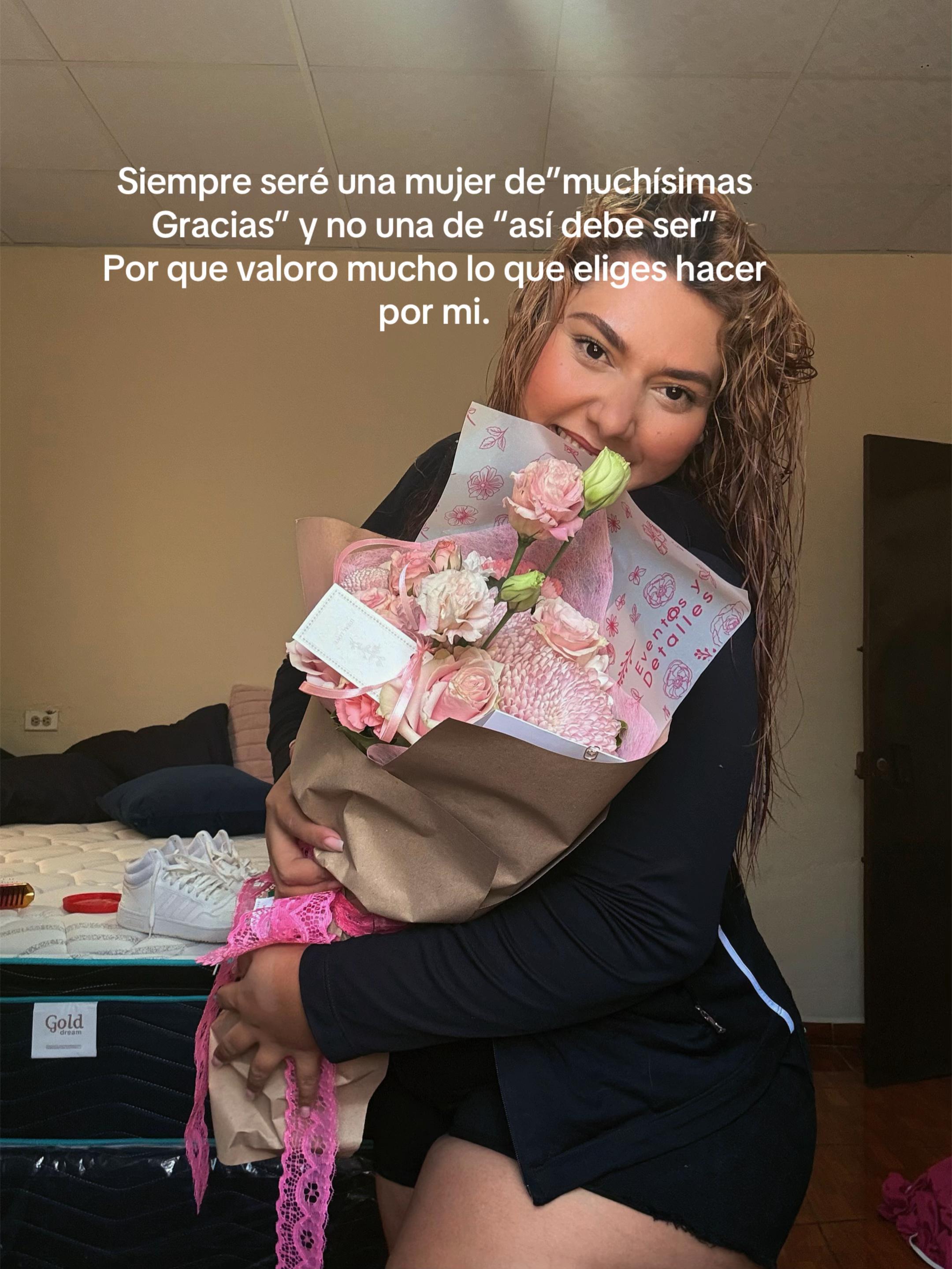 @Aracely Flores
