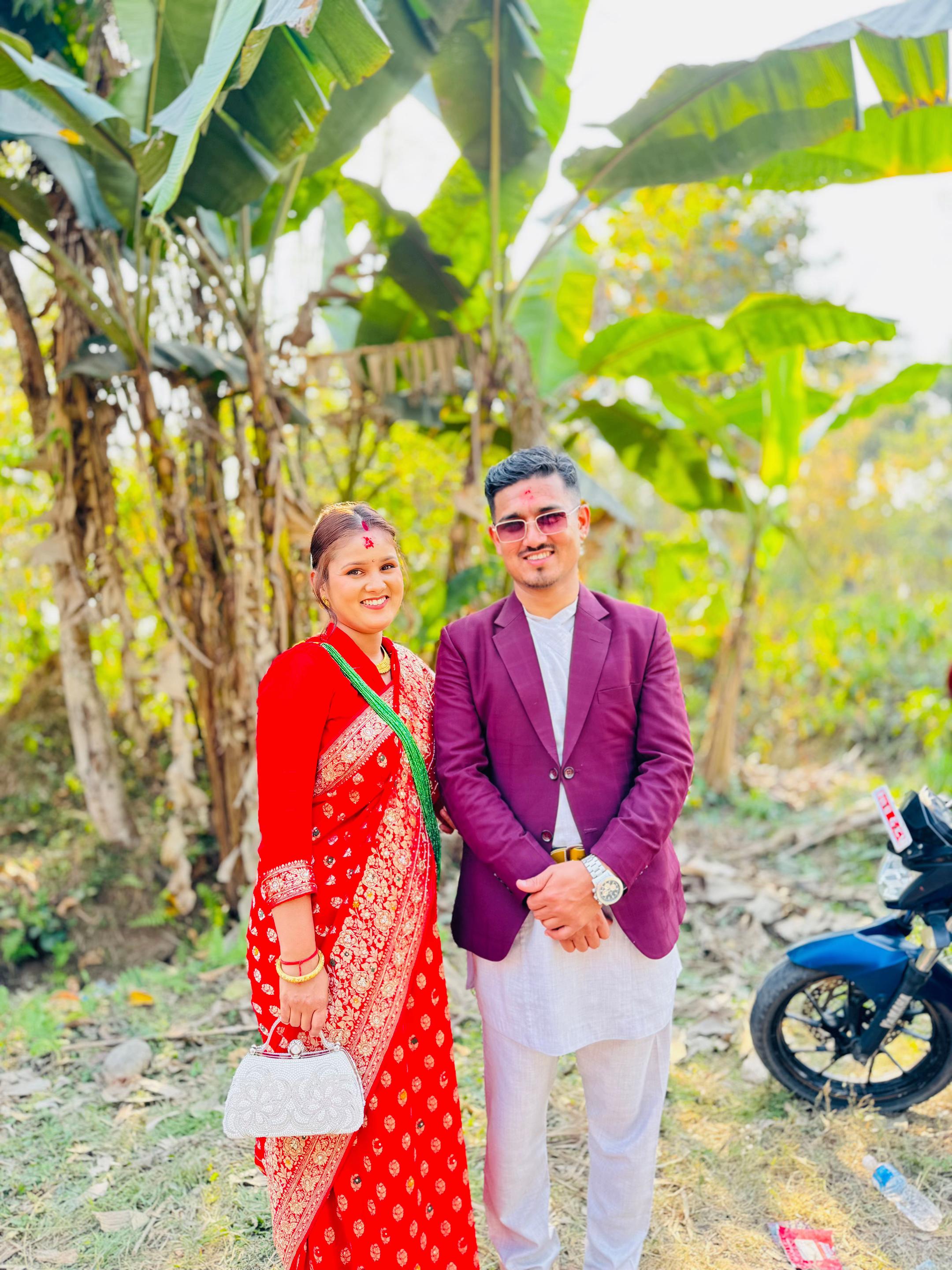 @Rozi Budhathoki