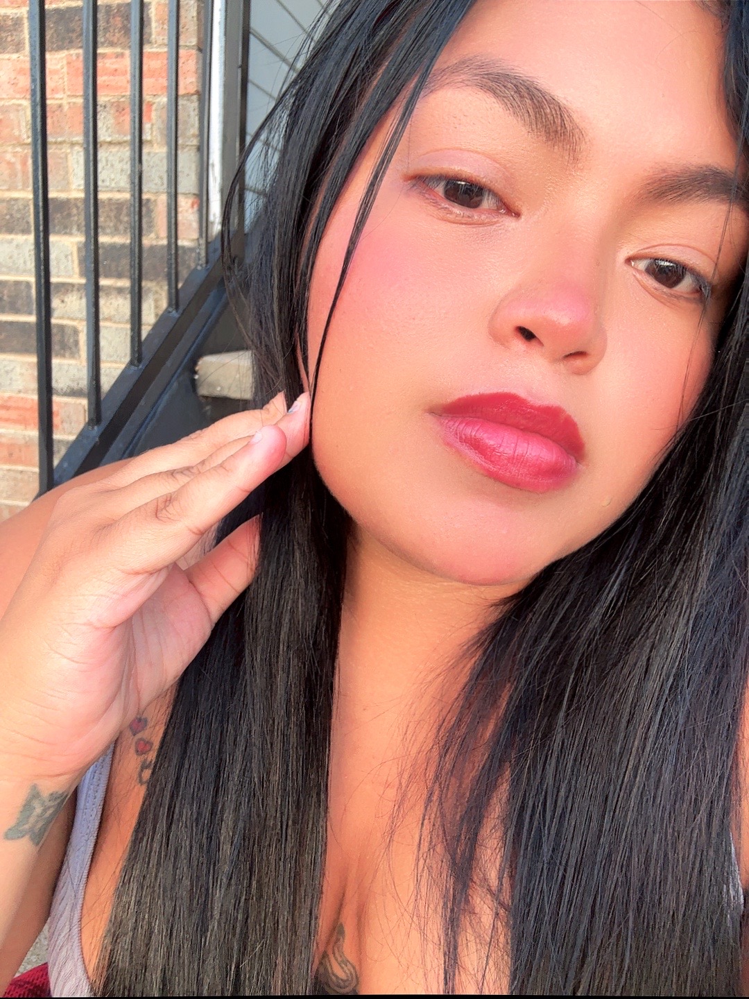 @Yexi👸🏽🎀
